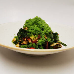 Σαλάτες